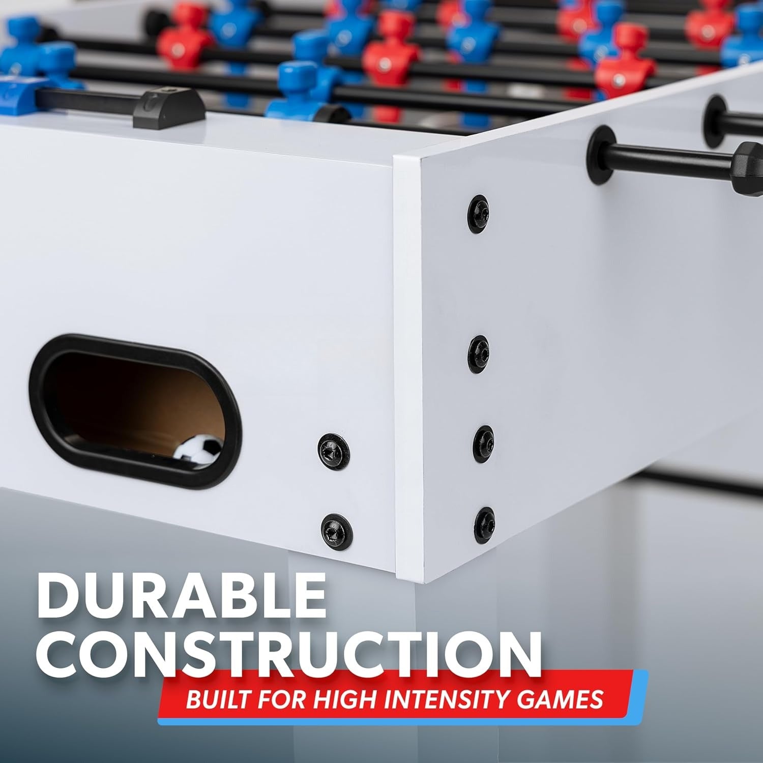 Full Size Foosball Table