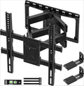 TV Mount With Soundbar Bracket