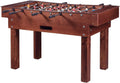 Wood Matraquilhos Foosball Table