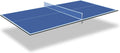 Adjustable Size Ping Pong Conversion Top For Pool Table