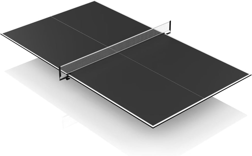 Foldable Ping Pong Conversion Top