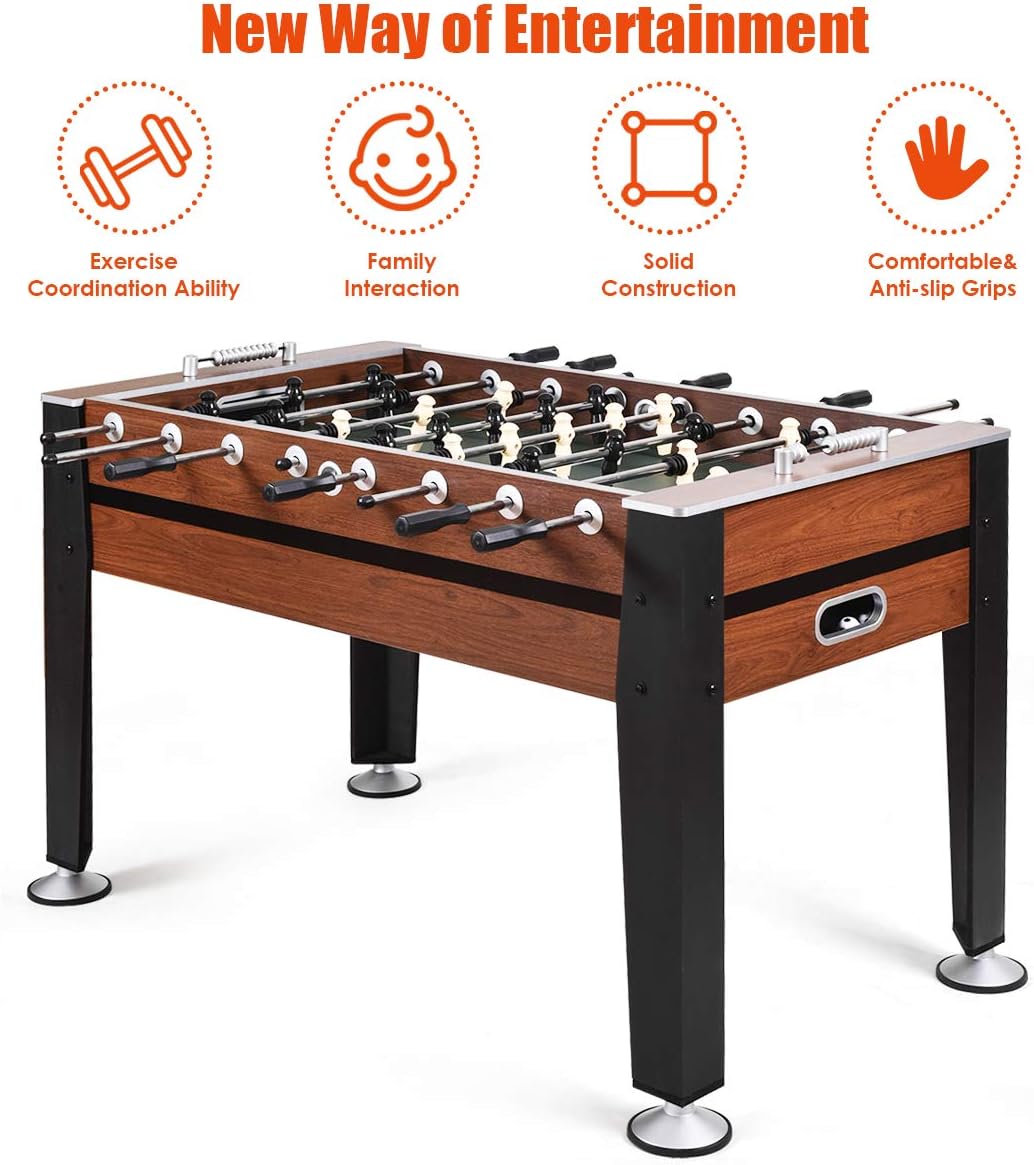 Full Sized Foosball Table
