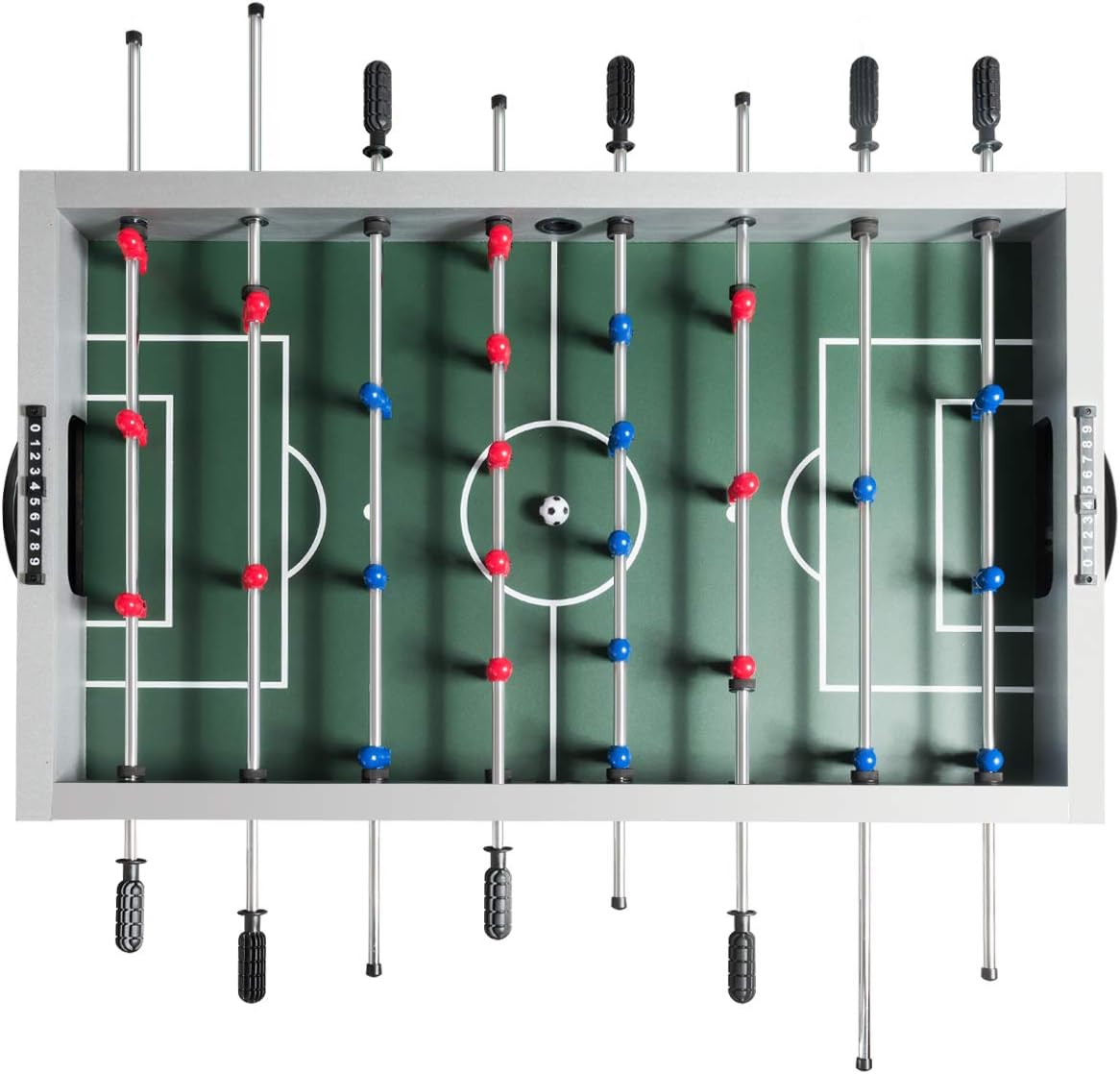 Wooden Foosball Table