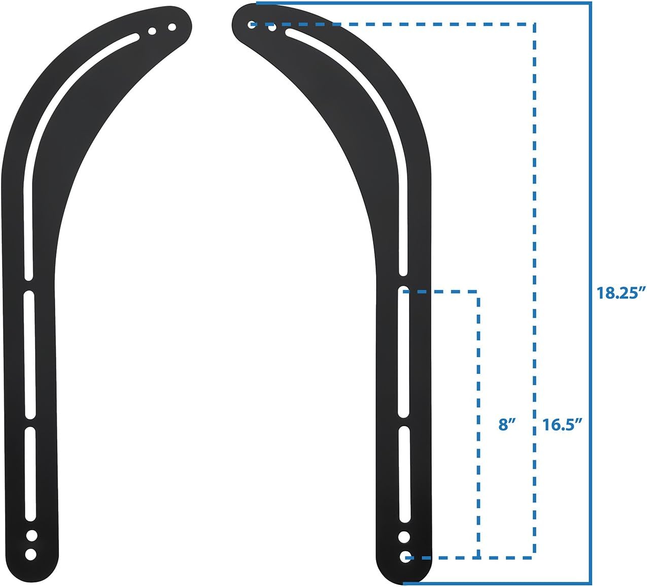 Universal Soundbar Mount