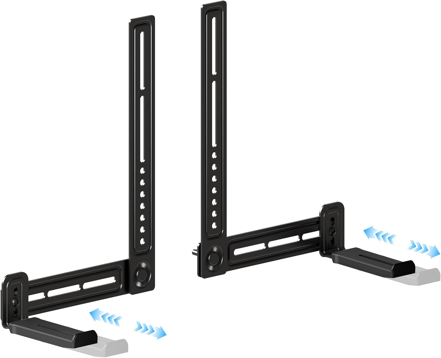 Depth Adjustable Soundbar Bracket