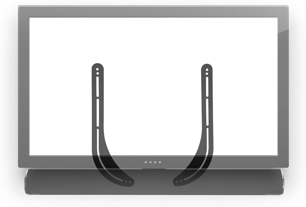 Universal Soundbar Mount