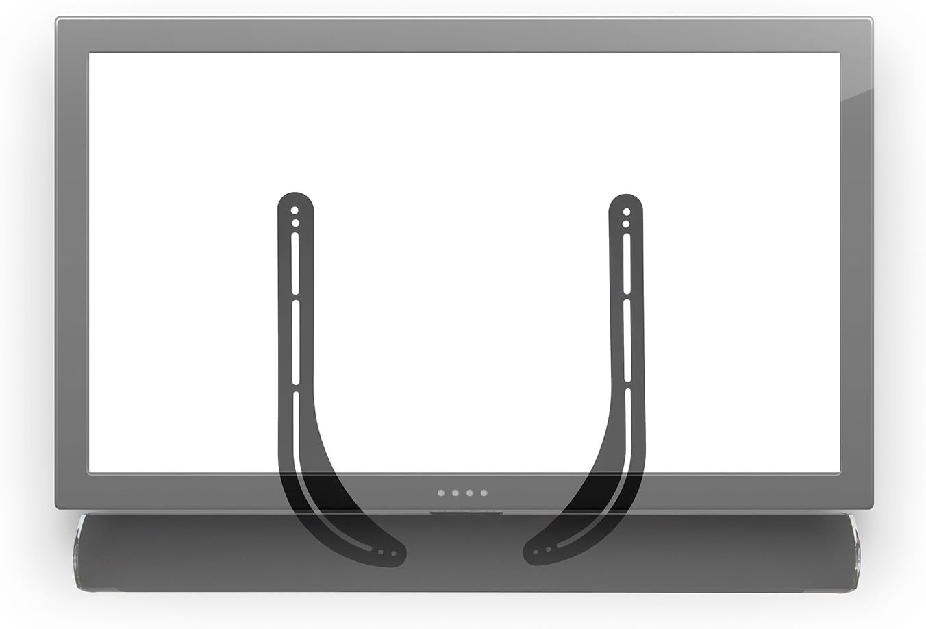 Universal Soundbar Mount