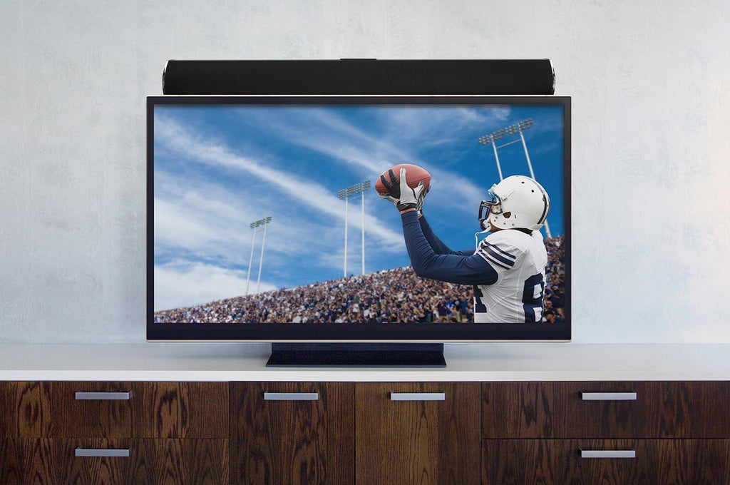 Universal Soundbar Mount