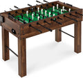 Products Regulation Foosball Table