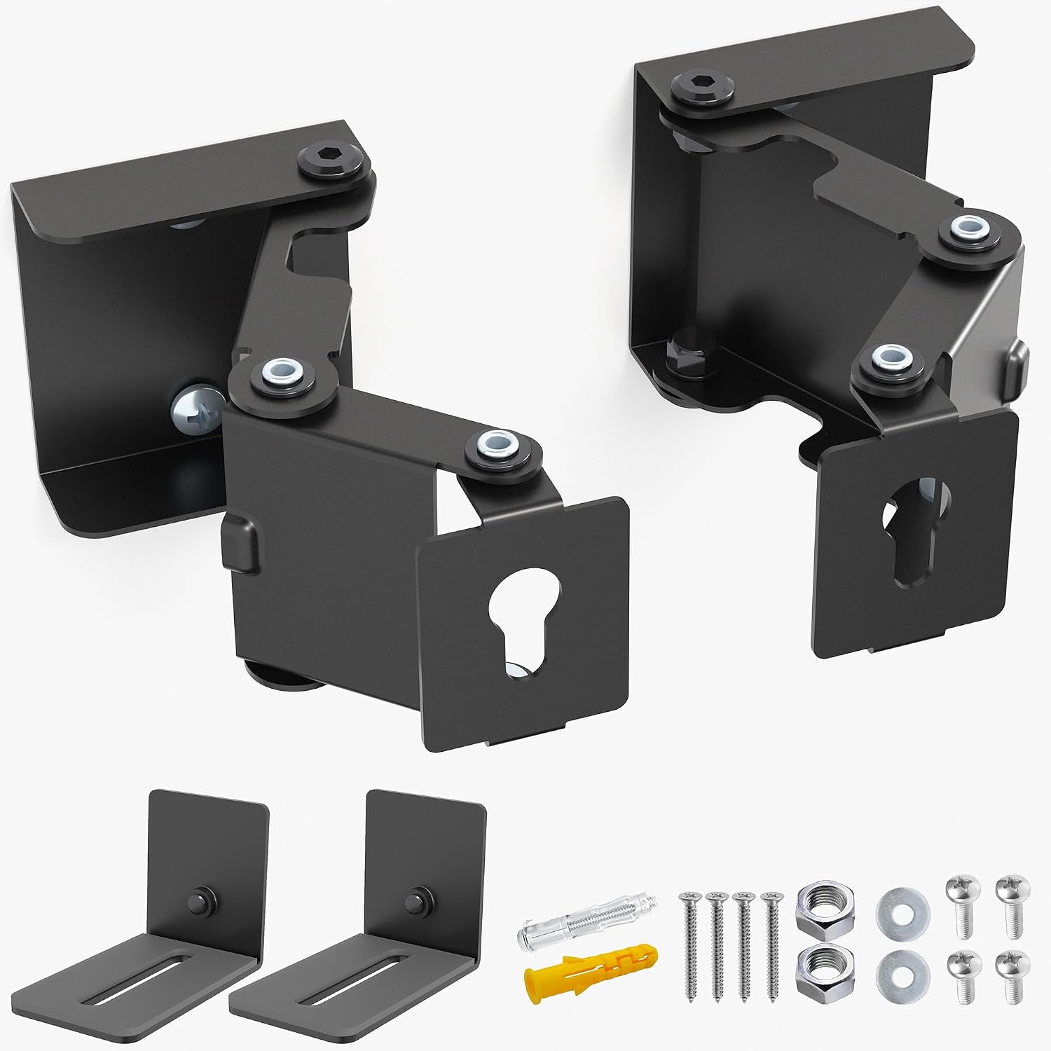 Adjustable Soundbar Wall Mount