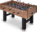 Large Adult Foosball Table