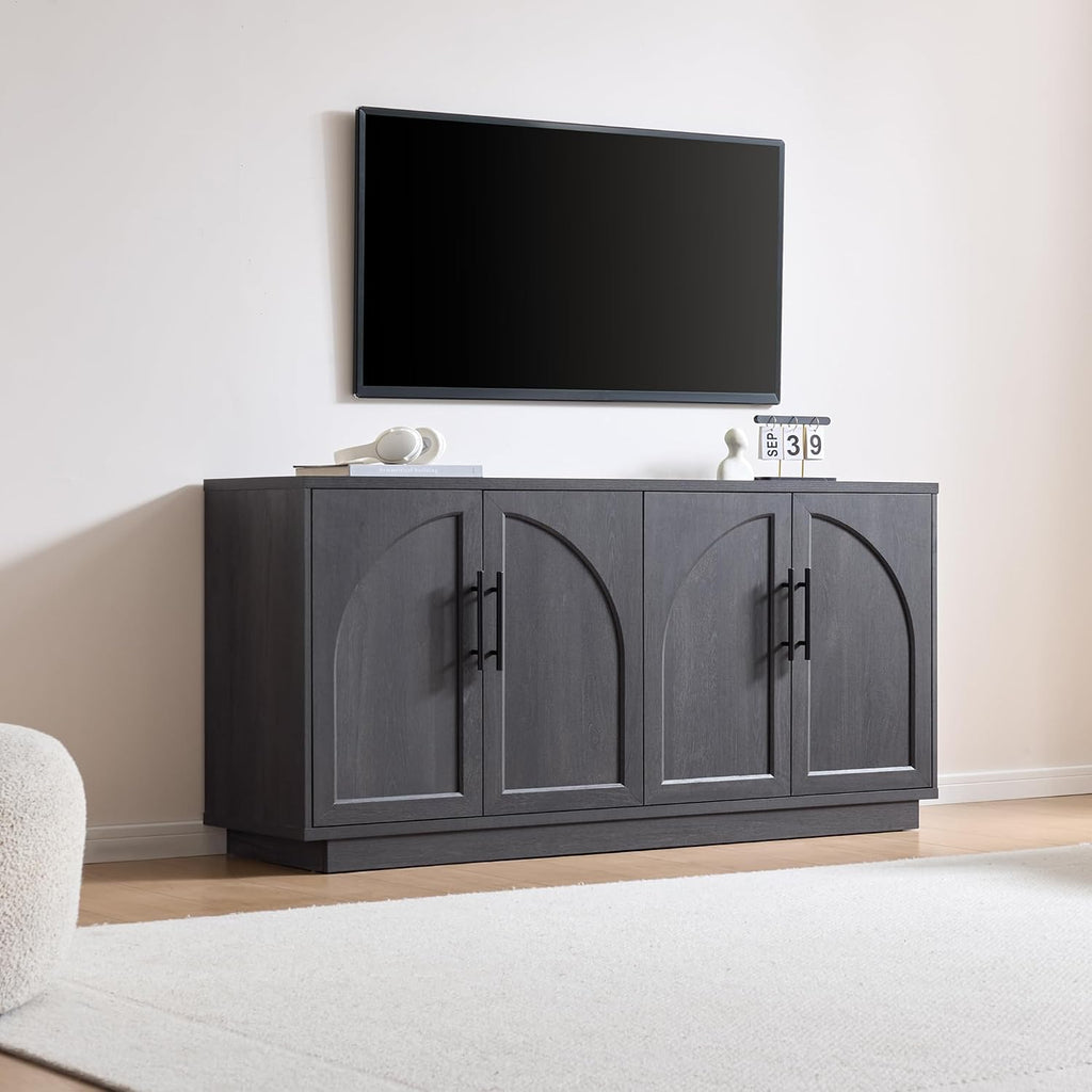 Arched Sideboard Buffet