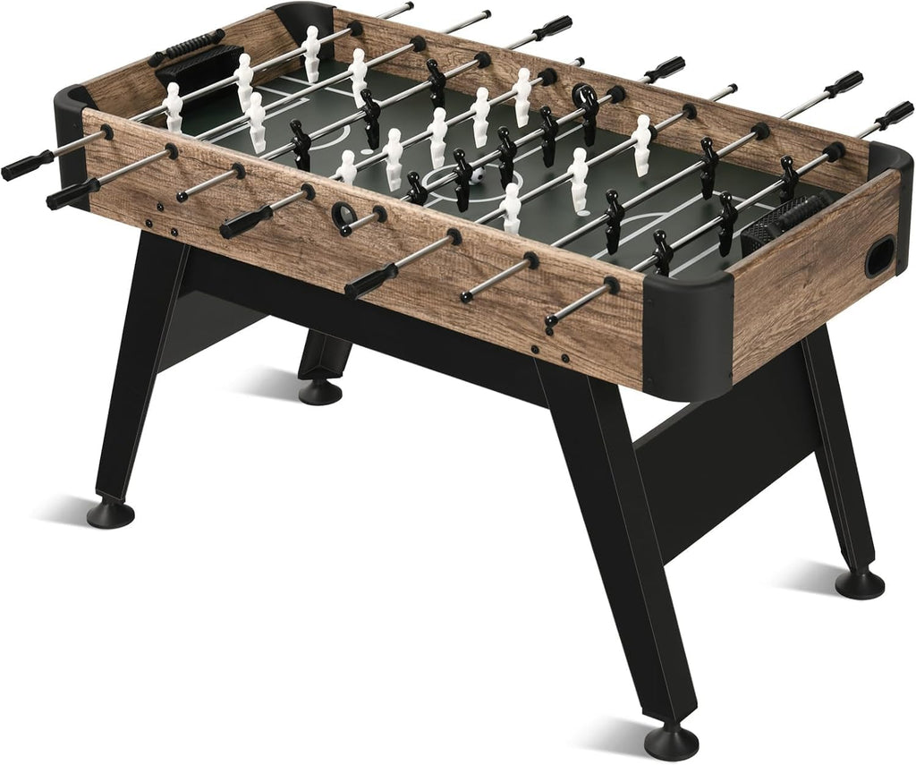Full Size Foosball Table