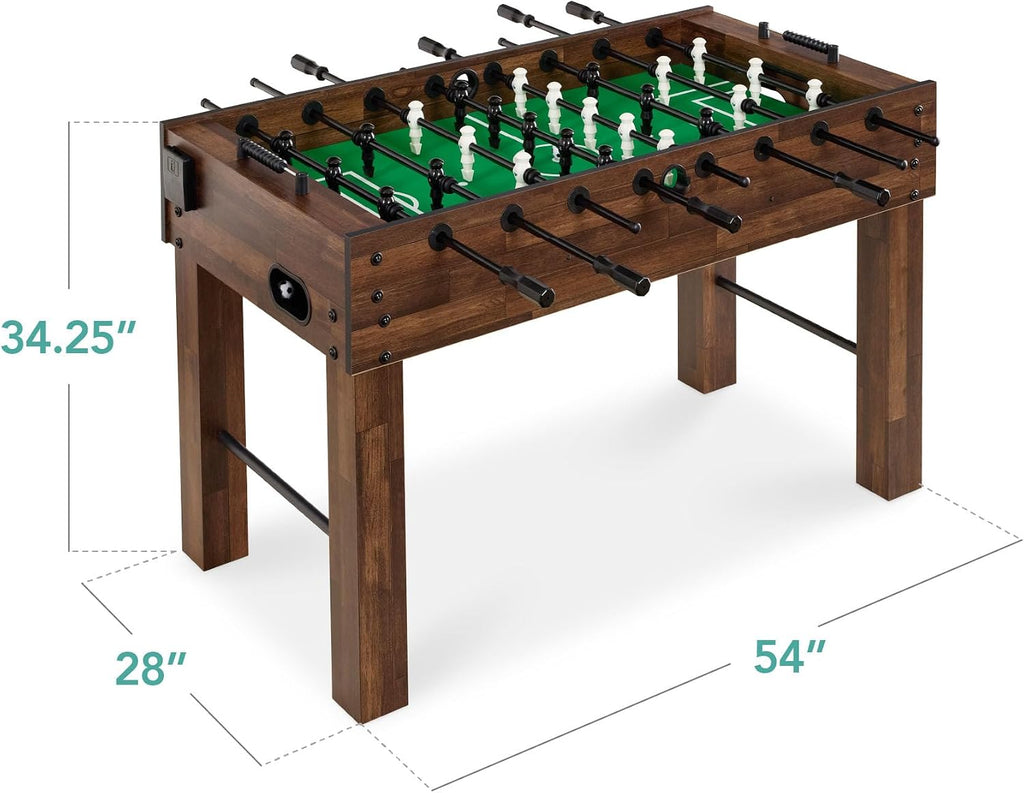 Products Regulation Foosball Table