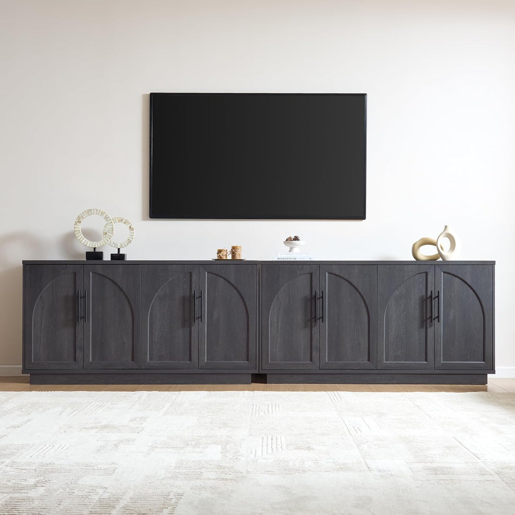 Arched Sideboard Buffet
