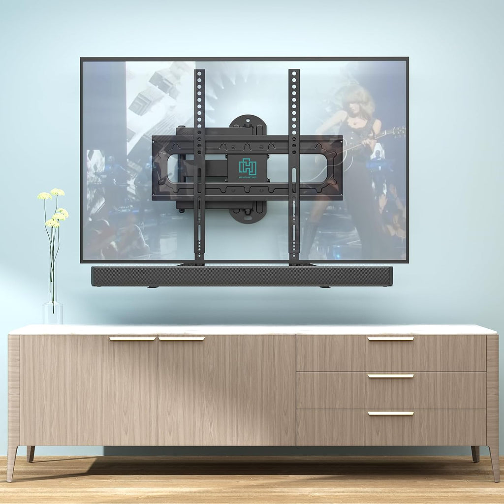 Adjustable Soundbar Mount