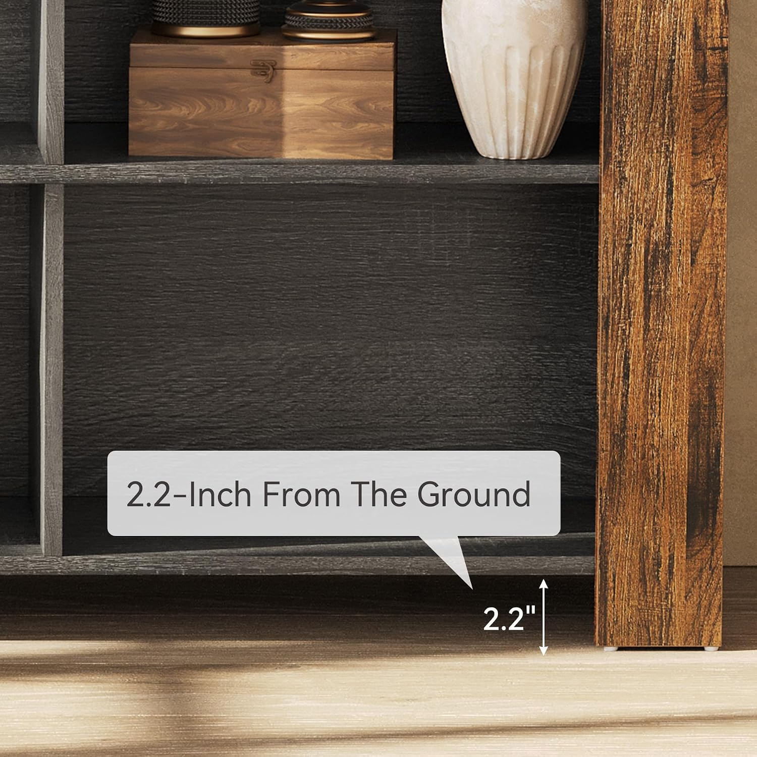 Modern TV Stand