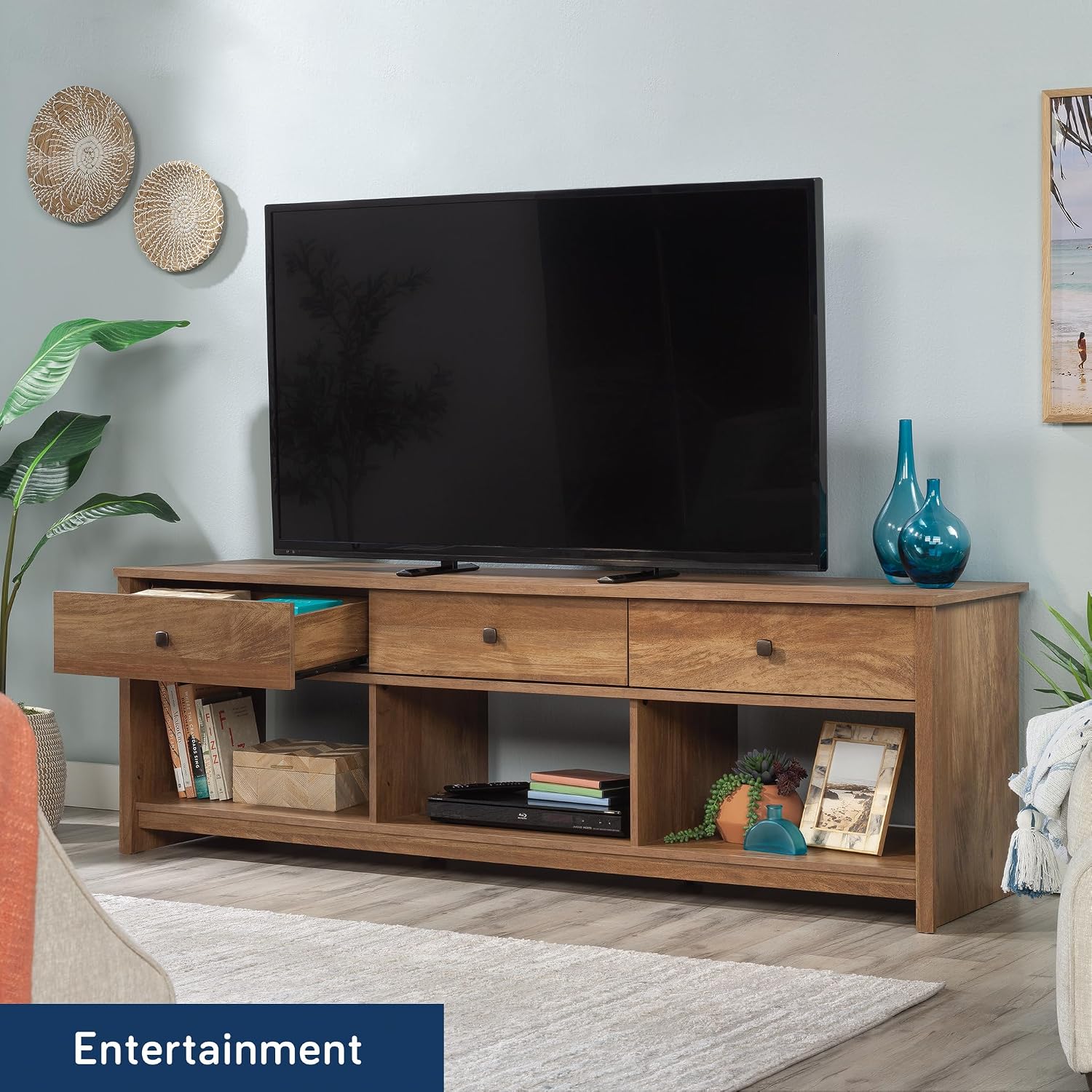 River Ranch Credenza