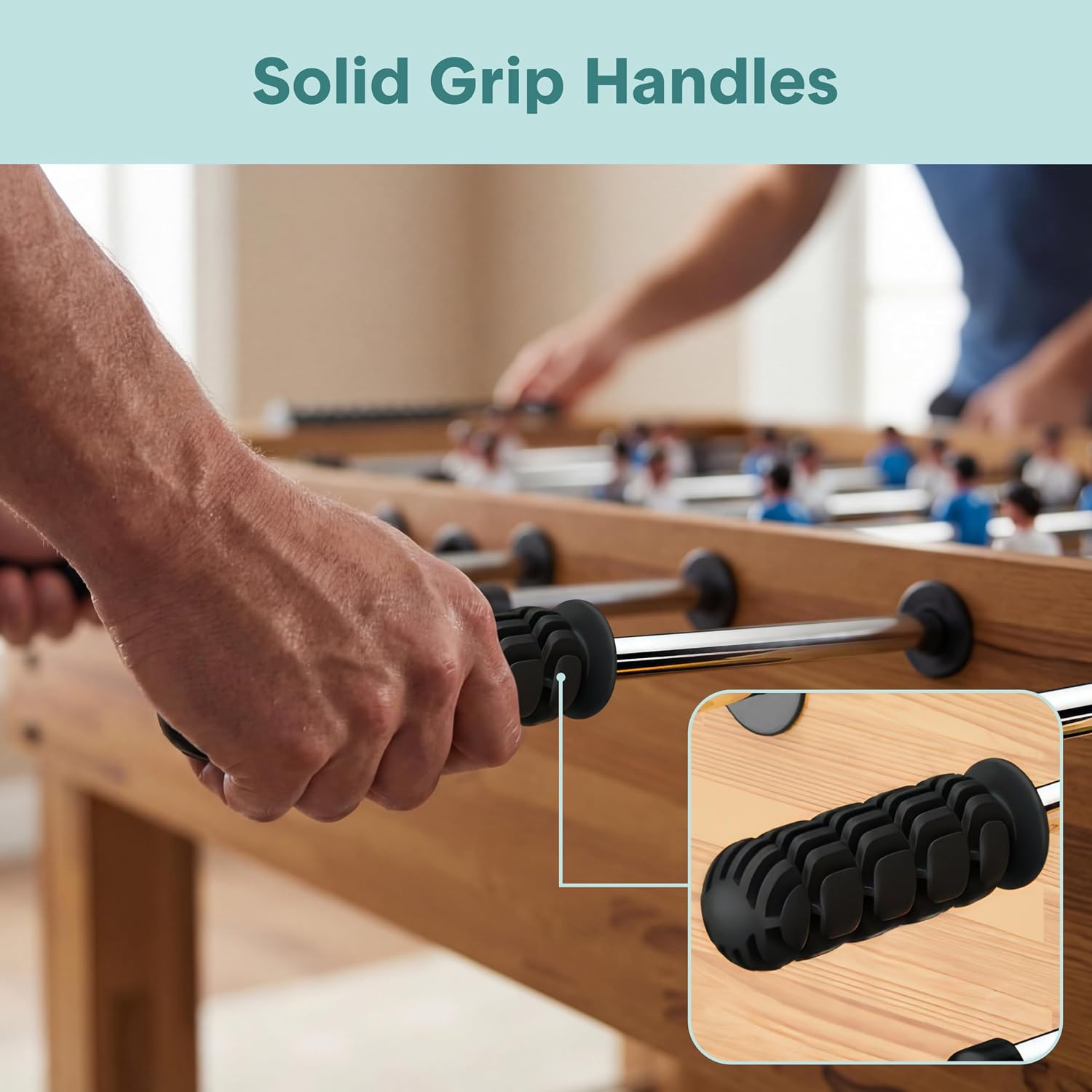 Competition Foosball Table