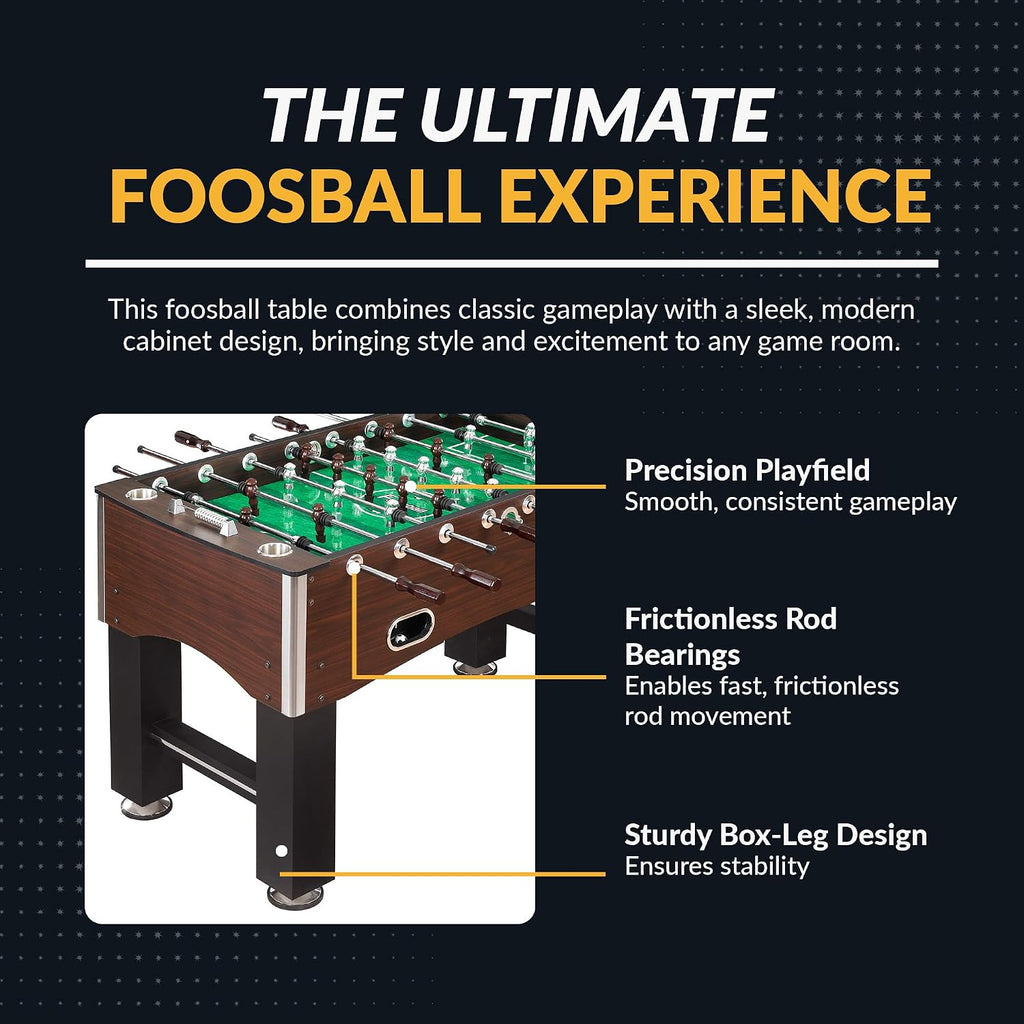 Foosball Table