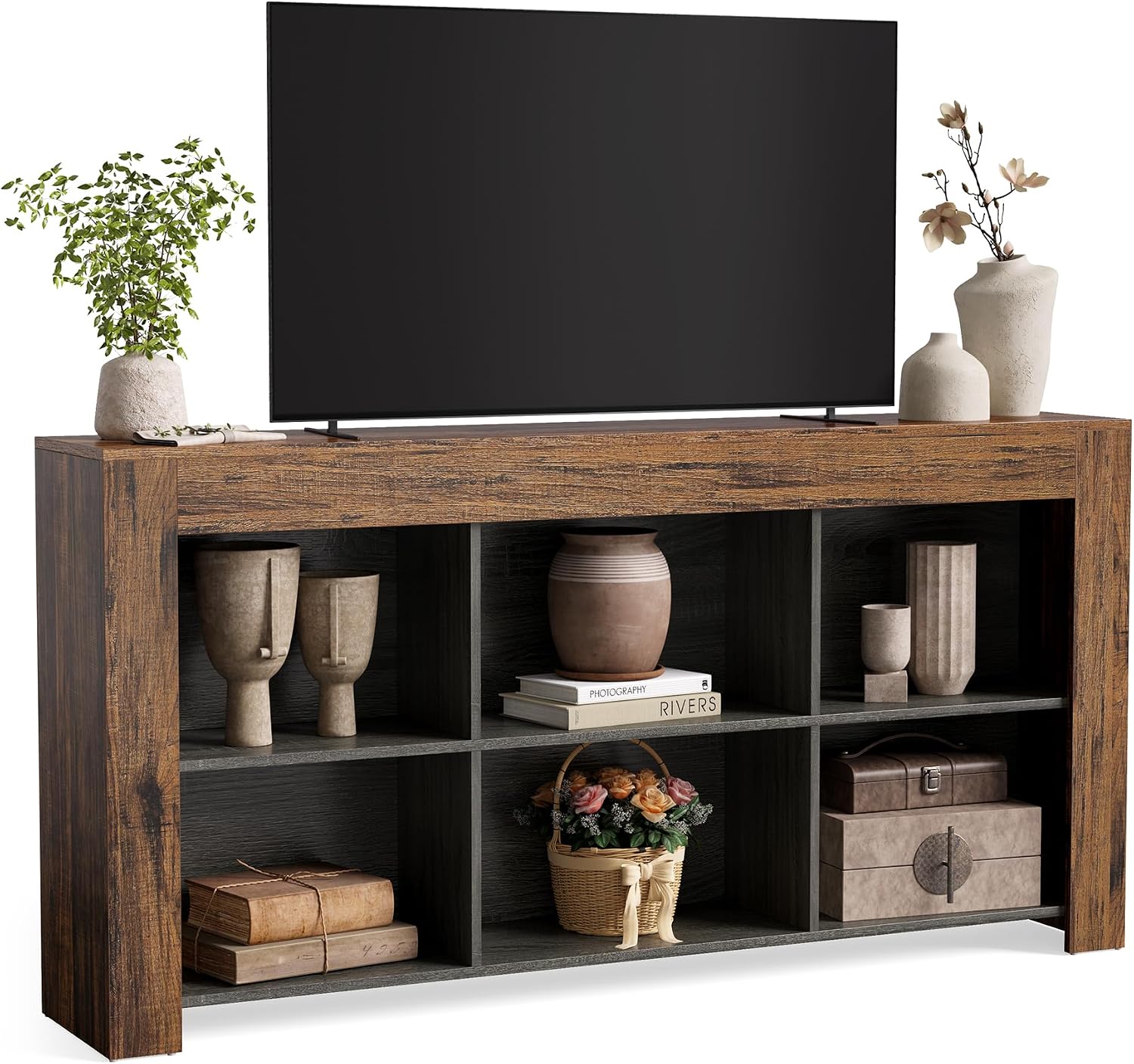Modern TV Stand