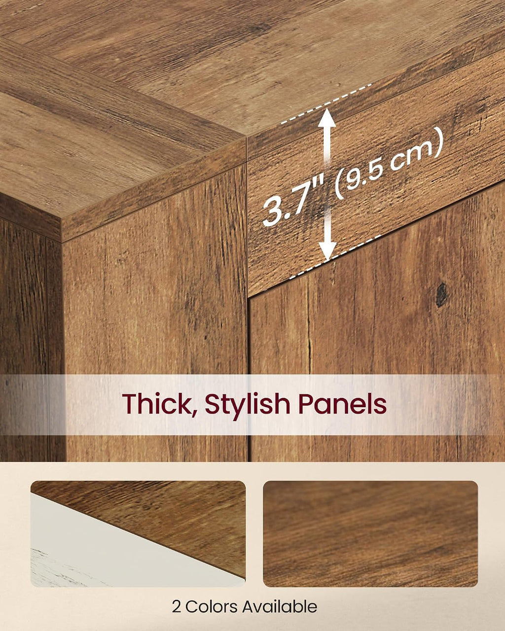 Farmhouse TV Stand
