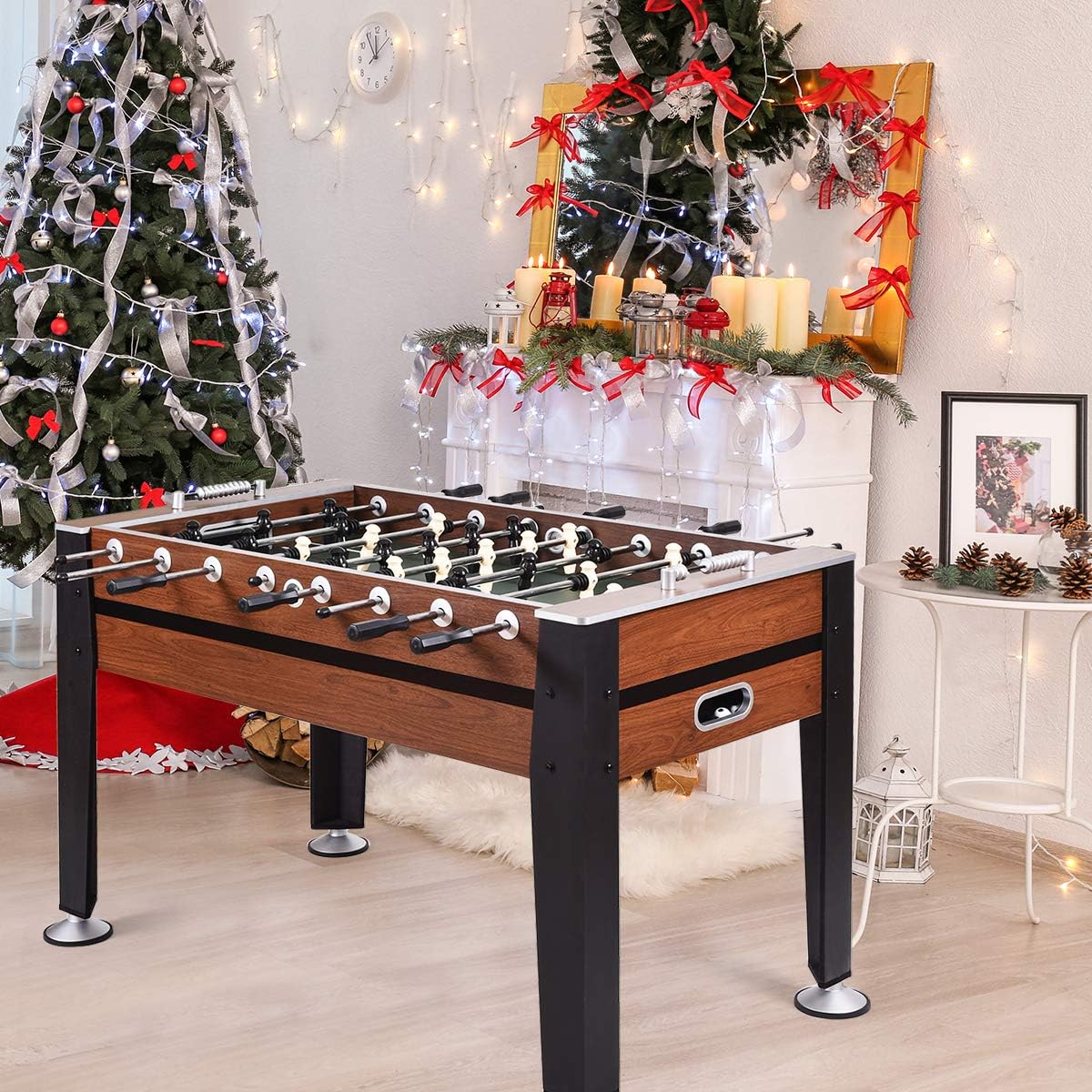 Full Sized Foosball Table