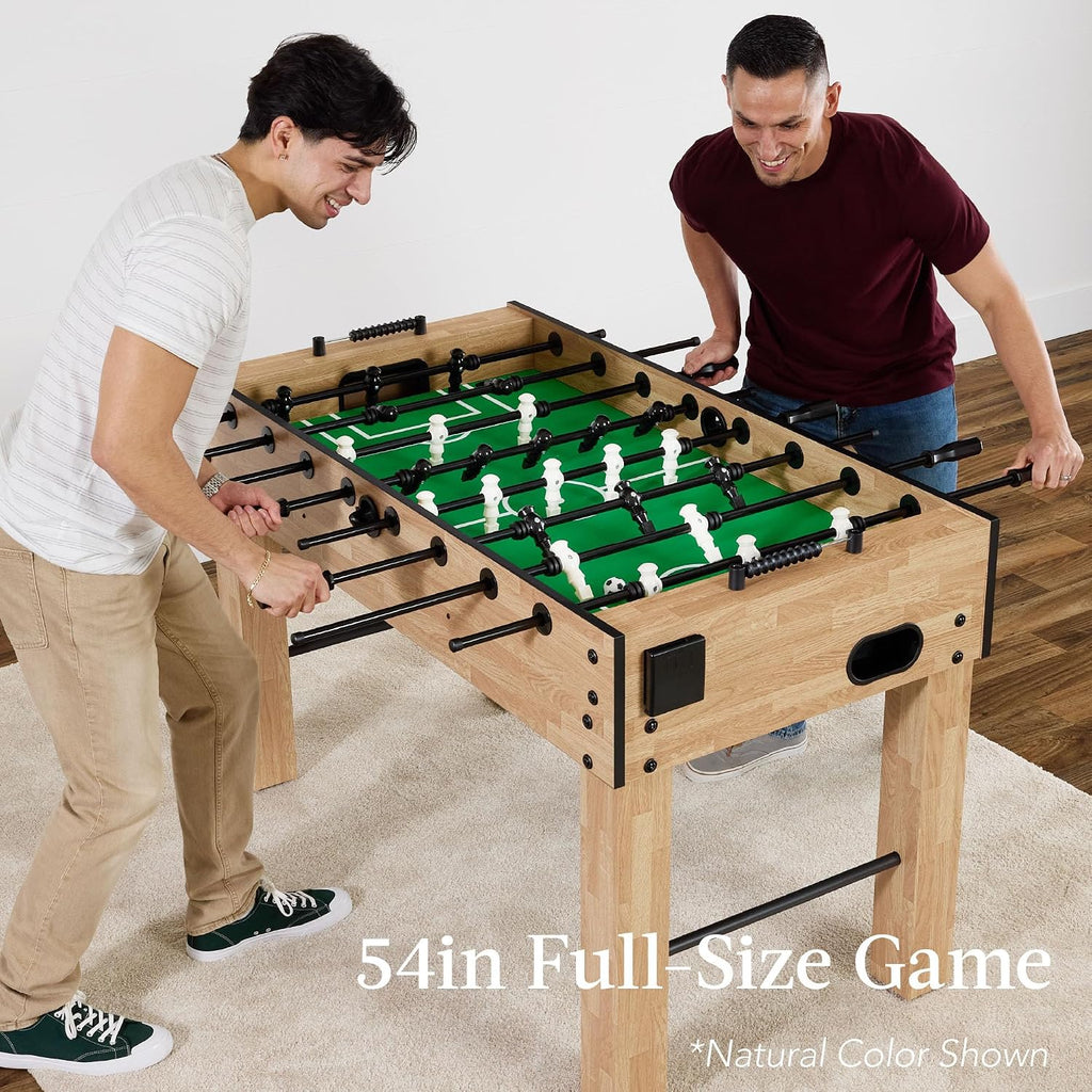 Products Regulation Foosball Table