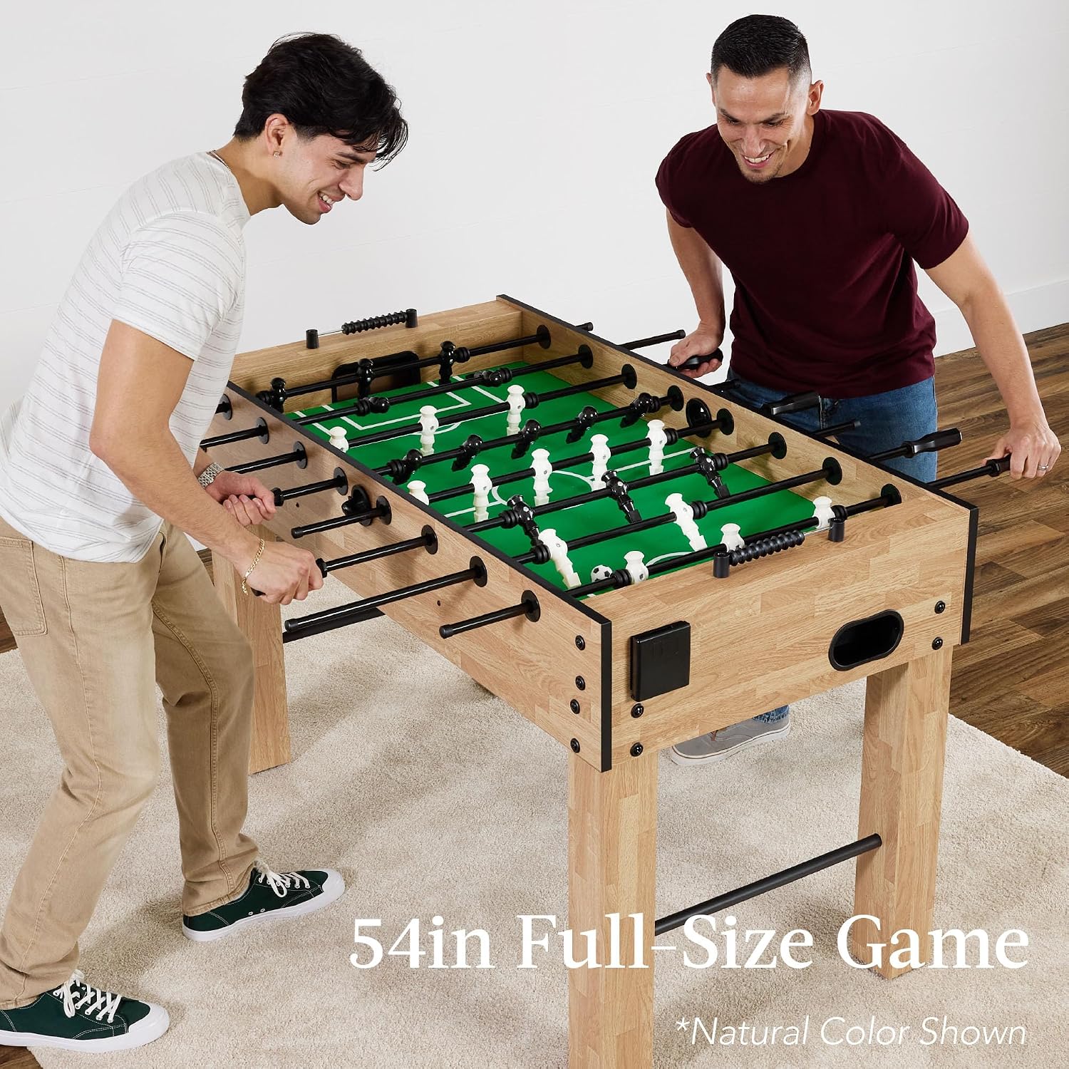 Products Regulation Foosball Table