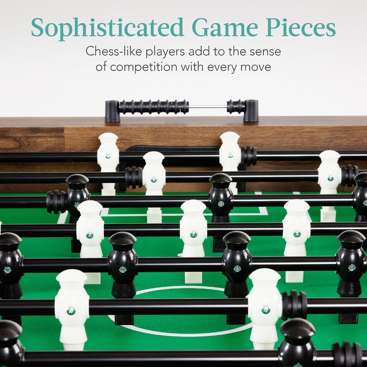 Products Regulation Foosball Table