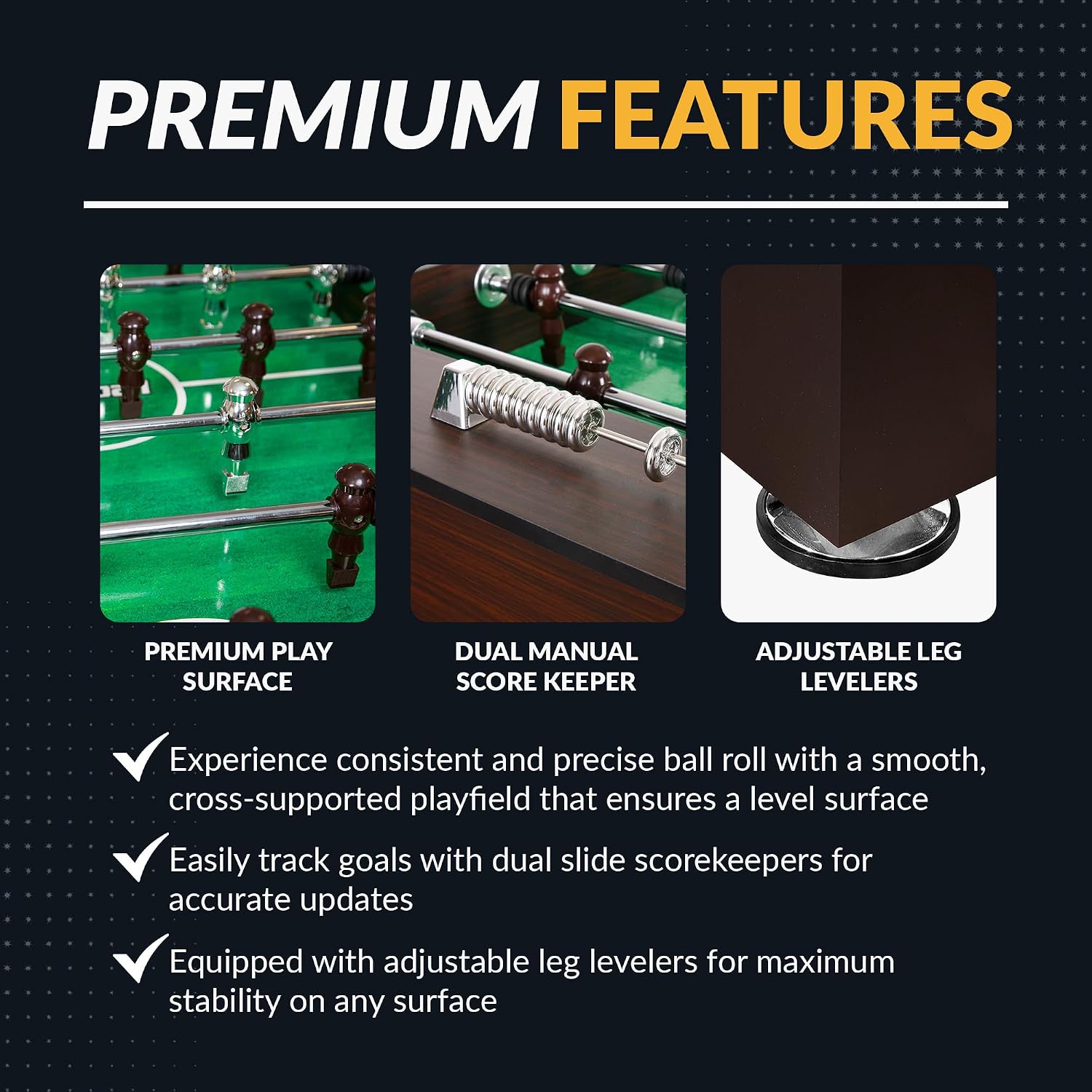 Foosball Table