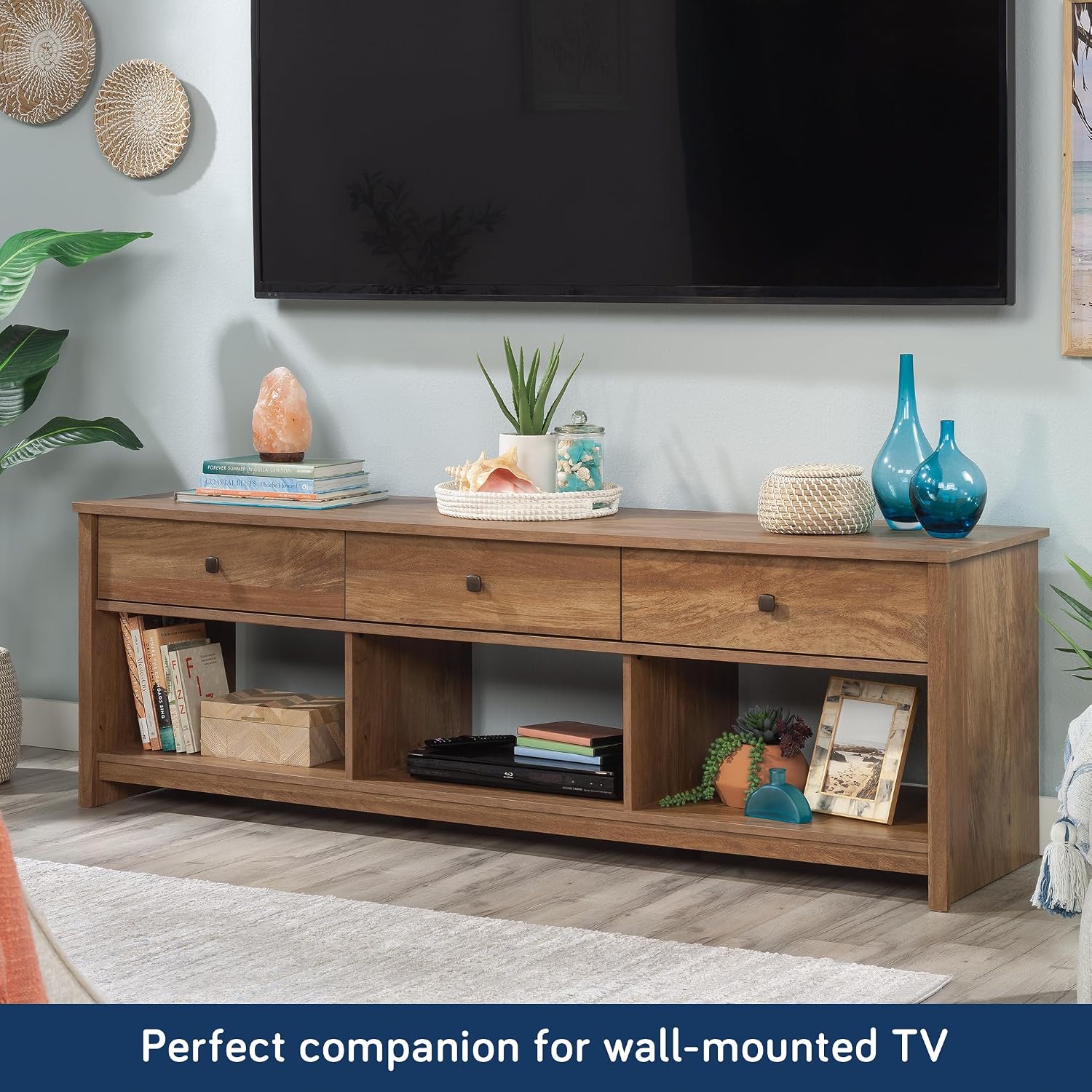 River Ranch Credenza