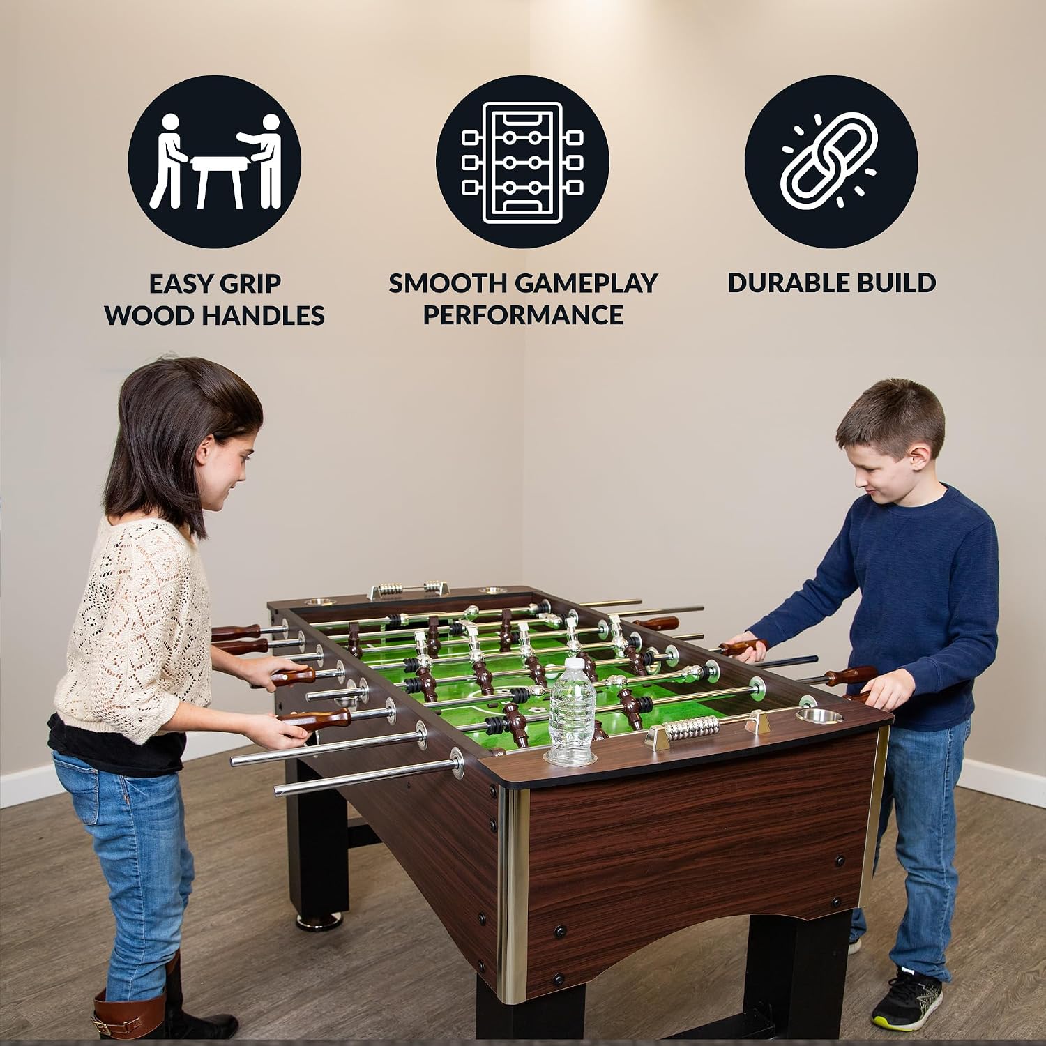 Foosball Table
