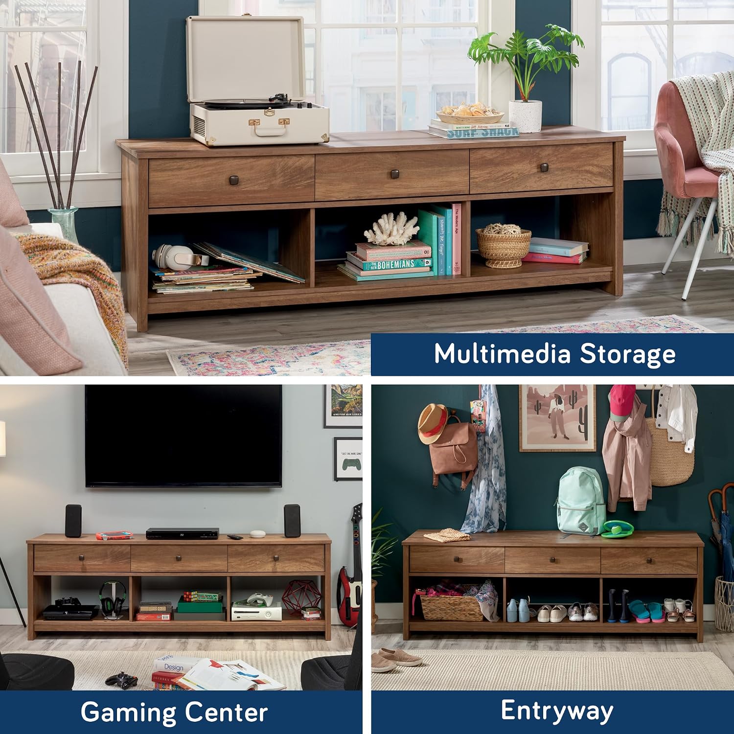 River Ranch Credenza