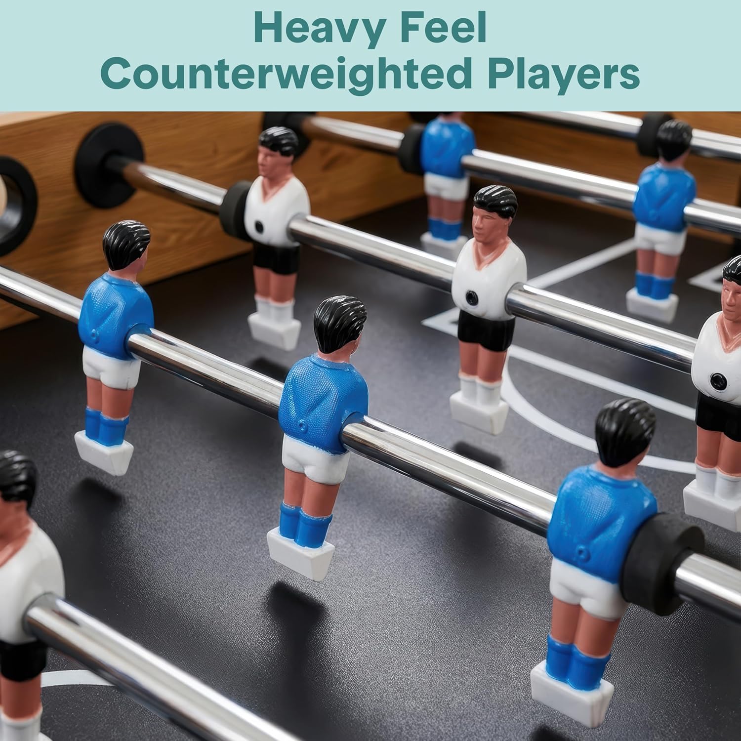 Competition Foosball Table