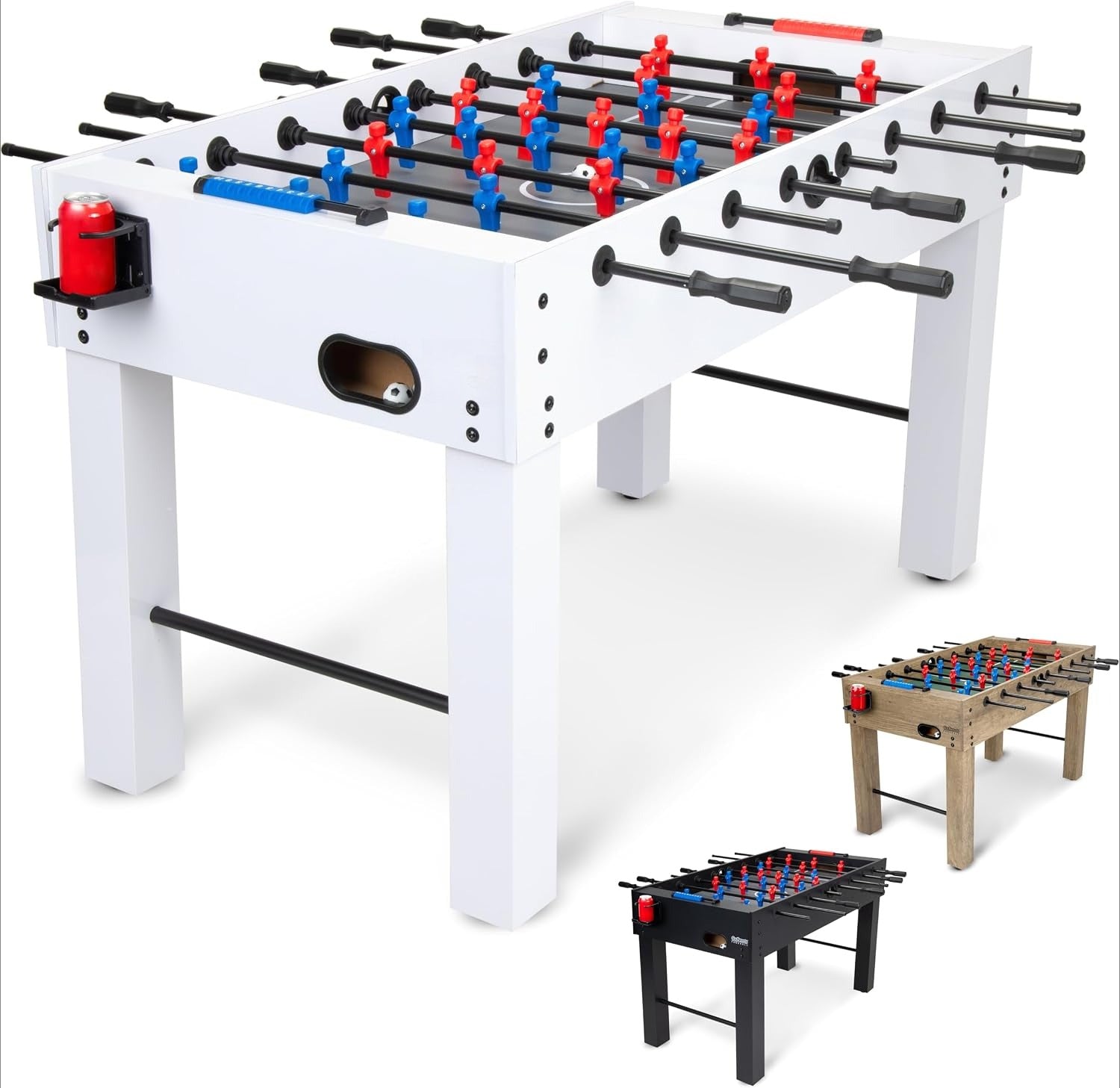 Full Size Foosball Table
