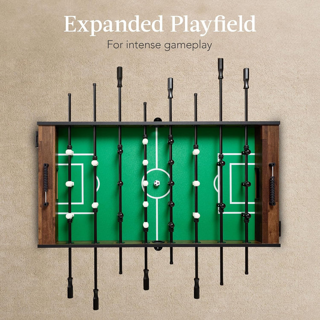 Products Regulation Foosball Table