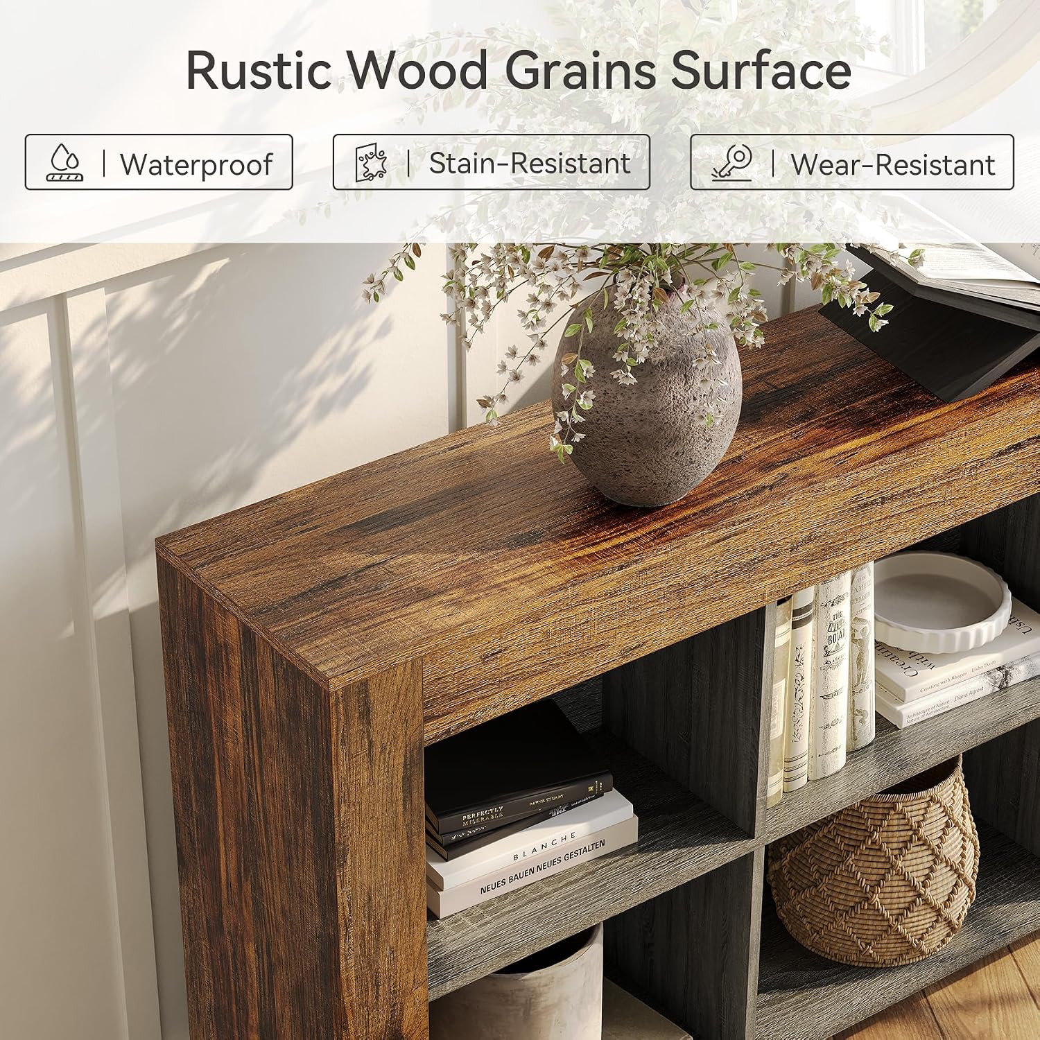 Modern TV Stand