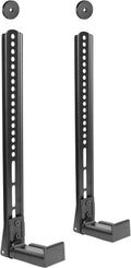 2-in-1 Universal Soundbar Bracket